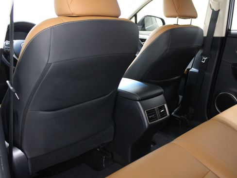 Used 2019 Lexus NX 300 AWD image 17