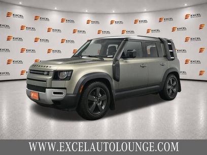 Used 2020 Land Rover Defender 110 HSE