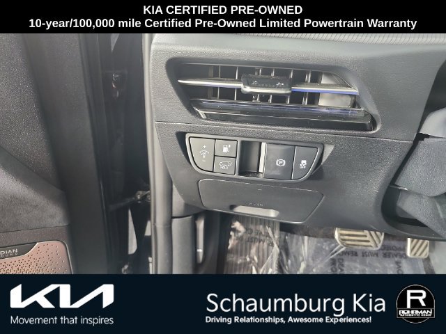 Certified 2023 Kia EV6 GT AWD/4WD image 13