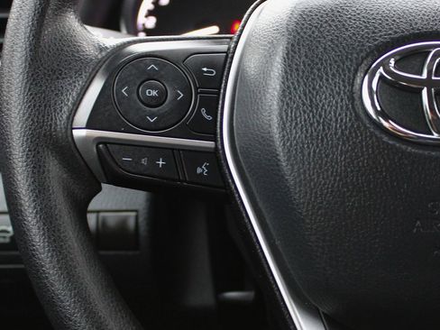 Used 2024 Toyota Camry LE image 21