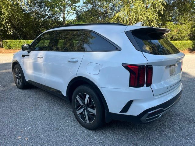 Used 2022 Kia Sorento S w/ Panoramic Sunroof Package FWD image 7
