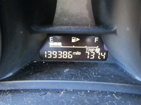 Used 2012 MAZDA MAZDA3 i Touring FWD image 10