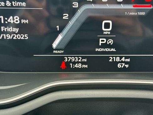 Used 2023 Audi A5 2.0T Prestige image 32