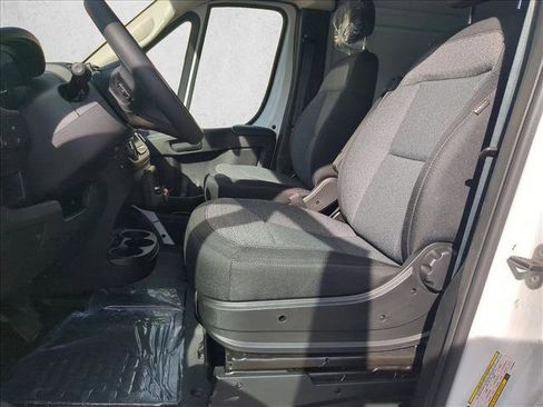 New 2026 RAM ProMaster 2500 w/ Safety Group image 4