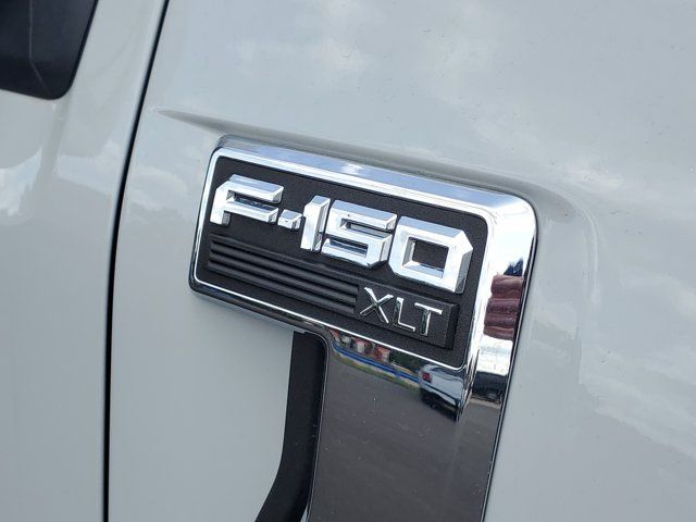 Used 2026 Ford F150 XLT AWD/4WD image 7