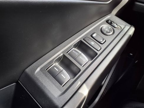 Certified 2024 Honda Accord EX image 10