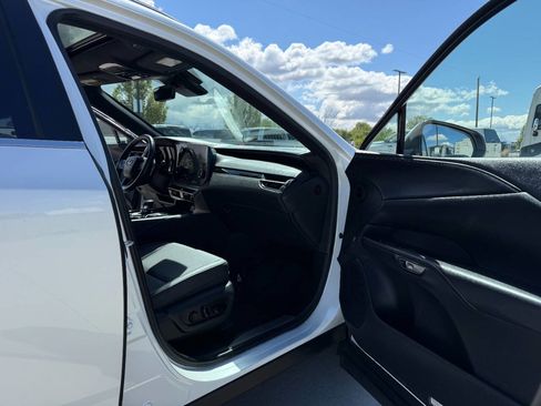 Used 2023 Lexus RX 350 AWD w/ Accessory Package (Z1) image 22