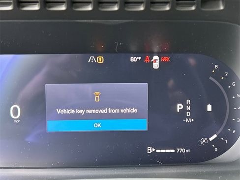 New 2026 Volvo XC90 B6 Plus w/ Protection Package Premier image 15