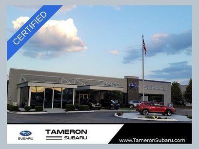 Certified 2025 Subaru Forester Touring w/ Touring Package