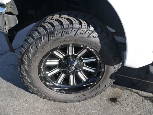 Used 2022 Ford F350 XLT w/ XLT Value Package image 14