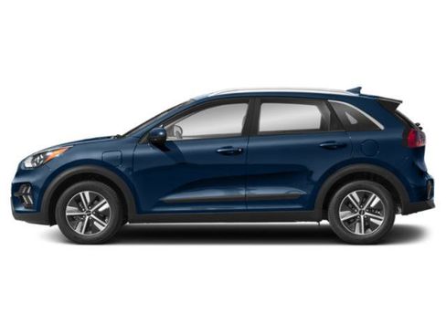 Used 2022 Kia Niro LXS FWD image 6