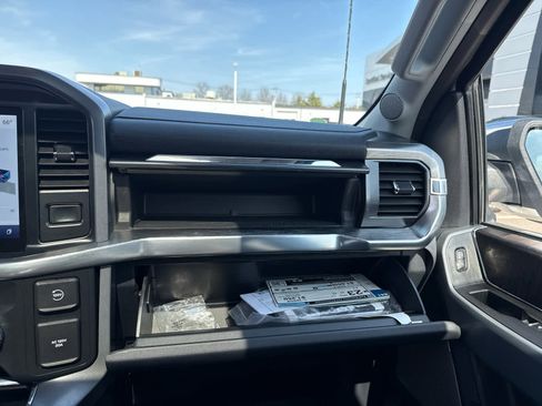 Used 2022 Ford F150 Lariat w/ Equipment Group 502A High image 20