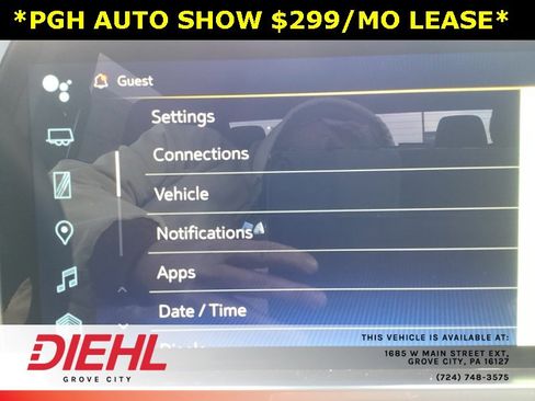 New 2026 Chevrolet Silverado 1500 LT image 41