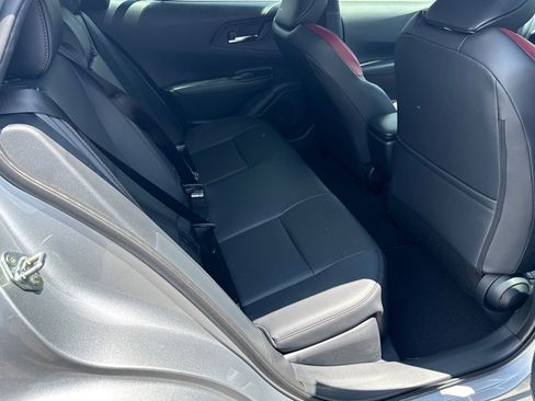 New 2025 Toyota Prius Plug-In Hybrid image 15