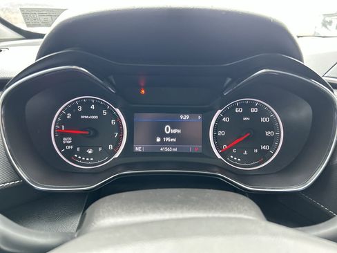 Used 2023 Chevrolet TrailBlazer ACTIV w/ Sun and Liftgate Package image 26