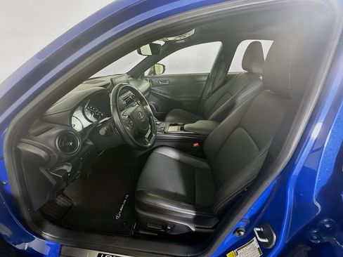 Used 2024 Lexus IS 300 w/ Comfort Package image 13