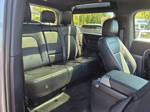 Used 2024 Land Rover Defender 90 S AWD/4WD image 14