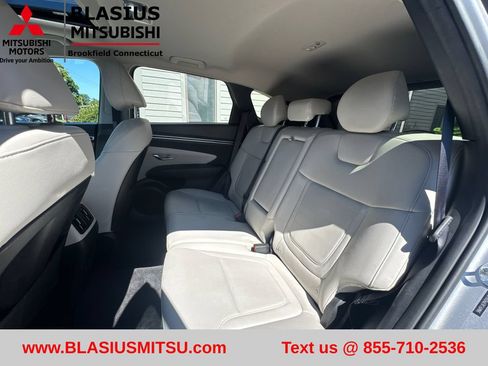Used 2023 Hyundai Tucson SEL w/ Convenience Package AWD/4WD image 31