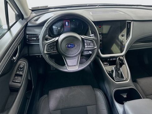 Certified 2024 Subaru Outback Premium AWD/4WD image 25
