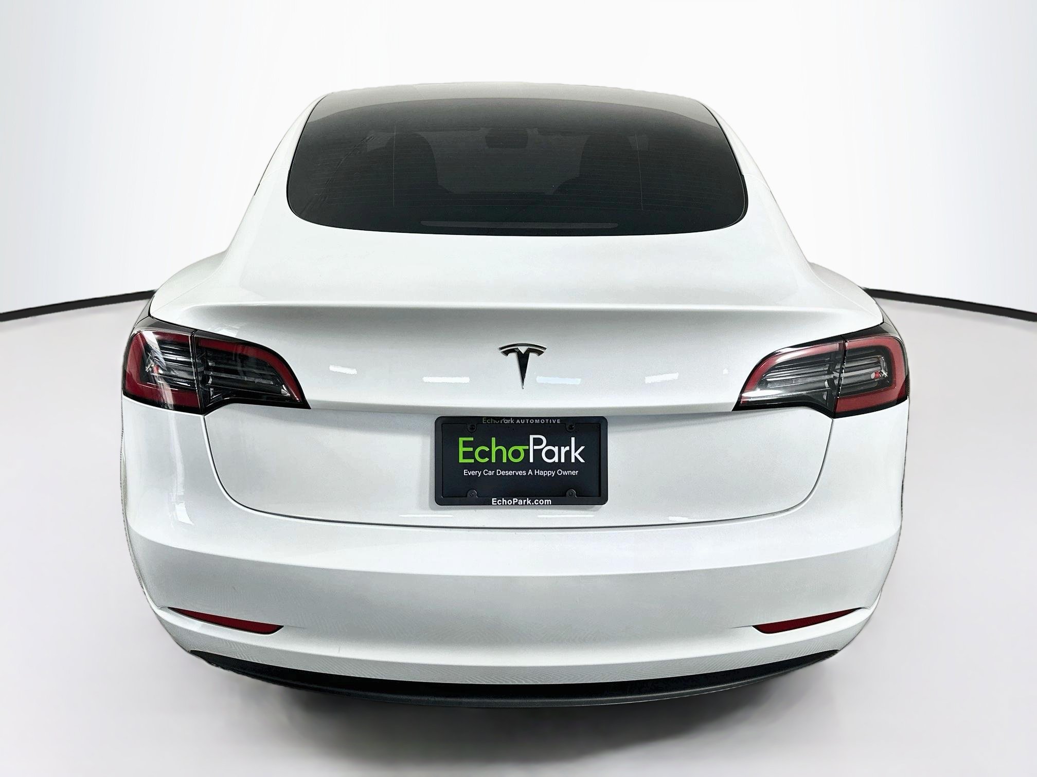 Used 2023 Tesla Model 3 Standard Range RWD image 7