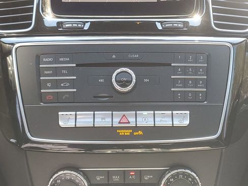 Used 2019 Mercedes-Benz GLS 450 4MATIC w/ Premium 1 Package image 37