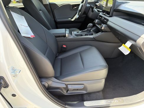 Used 2026 Toyota RAV4 XLE Premium FWD image 13