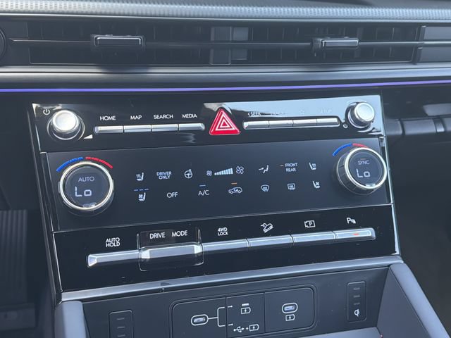 New 2027 Hyundai Santa Fe Calligraphy AWD/4WD image 33