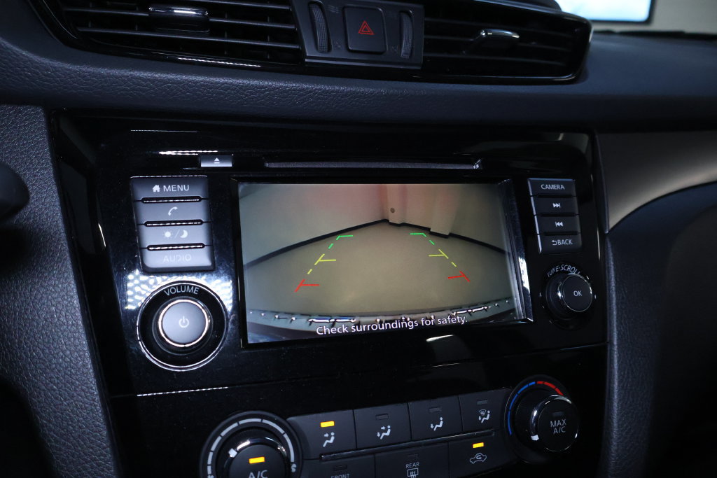 Used 2020 Nissan Rogue Sport S FWD image 26