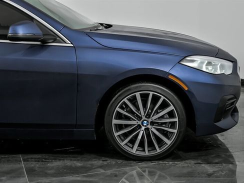 Used 2022 BMW 228i xDrive Gran Coupe w/ Convenience Package image 14