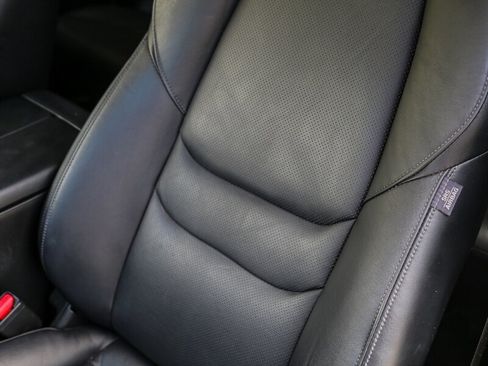 Used 2022 MAZDA CX-9 Touring AWD/4WD image 27