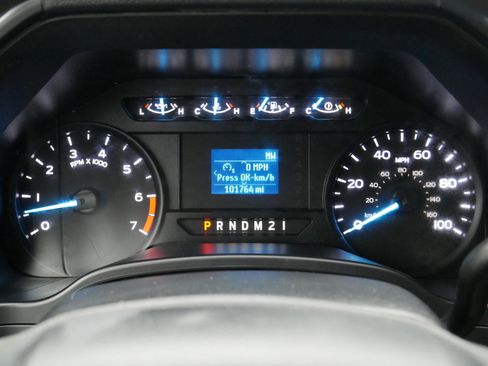 Used 2019 Ford F250 XL w/ Power Equipment Group image 7