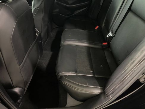 Used 2020 Nissan Maxima 3.5 SV w/ Floor Mat Group image 18