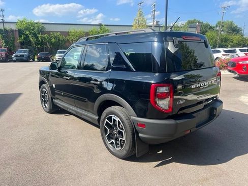 Used 2021 Ford Bronco Sport Big Bend AWD/4WD image 6