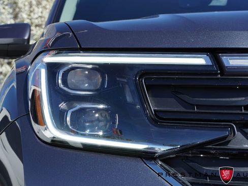 Used 2025 Volkswagen Atlas SEL Premium R-Line image 15