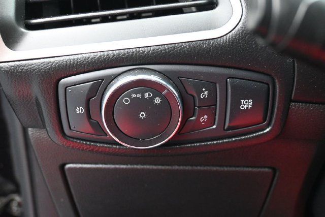 Used 2020 Ford Edge SEL FWD image 15