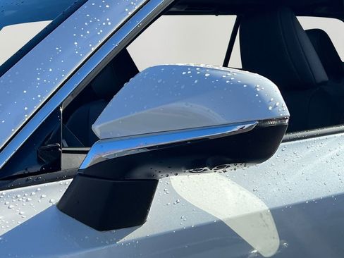 New 2026 Lexus TX 350 AWD image 25