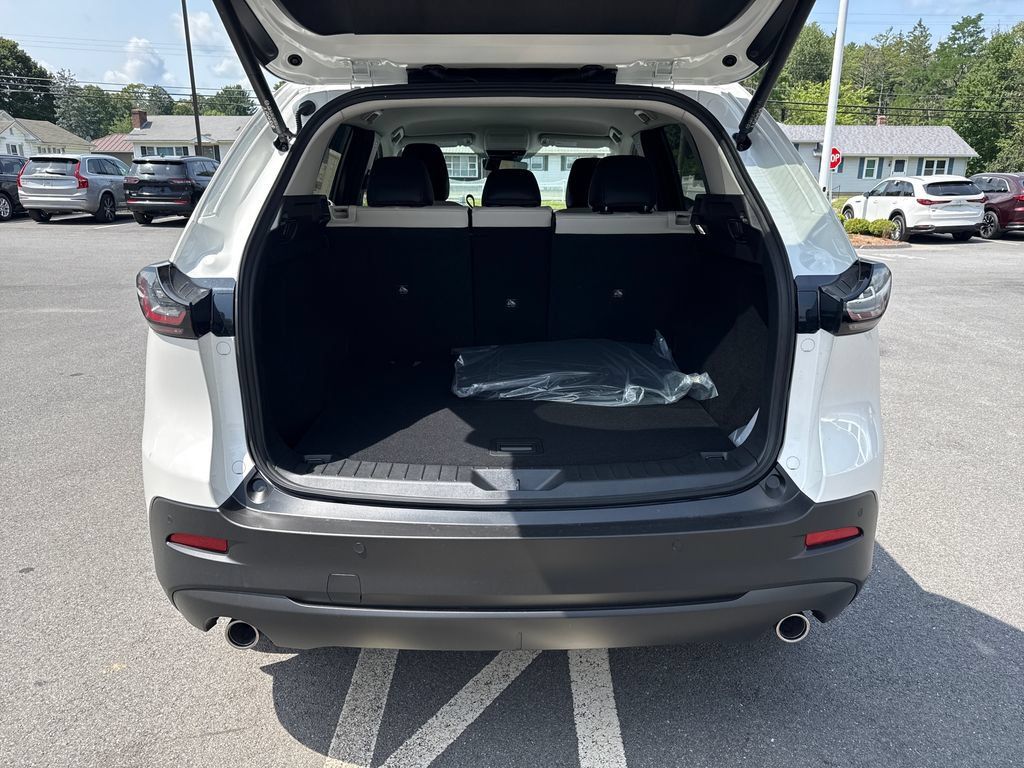 New 2026 MAZDA CX-5 Preferred AWD/4WD image 21