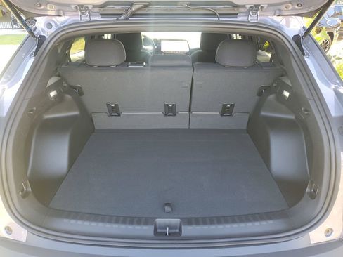 Used 2026 Chevrolet Blazer EV LT w/ Midnight/Sport Edition image 8