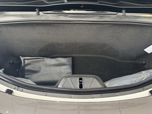 Used 2025 Chevrolet Corvette Z06 image 20