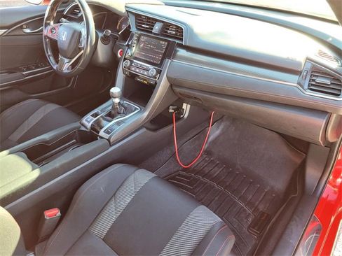 Used 2019 Honda Civic Si image 8