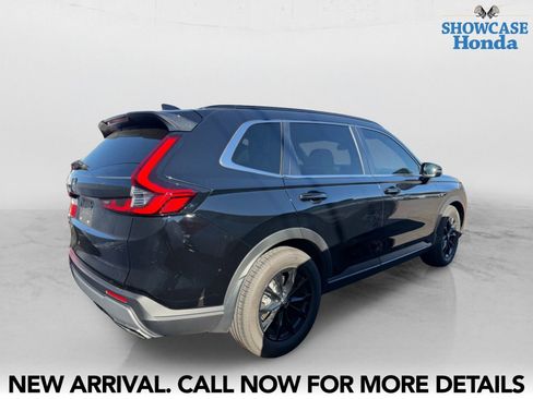 Used 2024 Honda CR-V Sport image 5