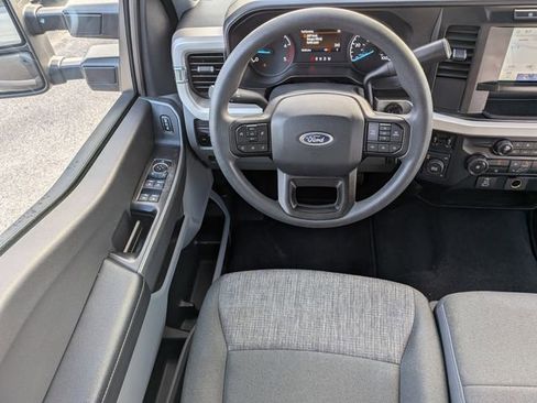 Used 2023 Ford F250 XLT image 17