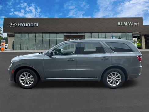 Used 2026 Dodge Durango GT RWD image 8