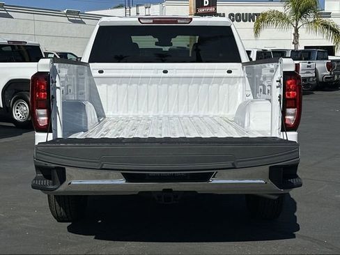 New 2026 GMC Sierra 1500 Pro w/ Pro Value Package AWD/4WD image 25