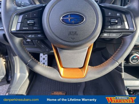 Used 2022 Subaru Forester Wilderness image 13