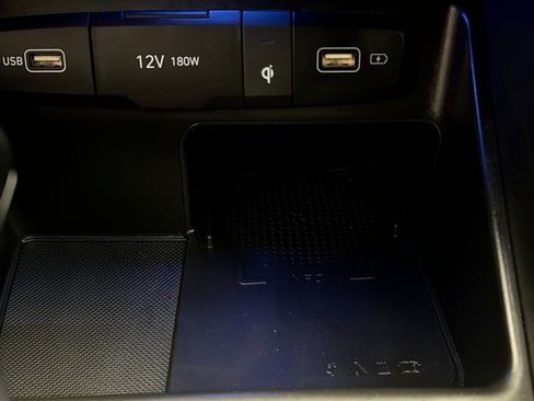 Used 2024 Hyundai Santa Cruz Limited image 18