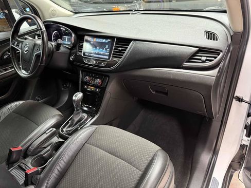 Used 2017 Buick Encore Sport Touring FWD image 11