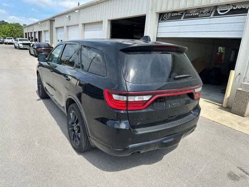 Used 2022 Dodge Durango R/T w/ Blacktop Package AWD/4WD image 20