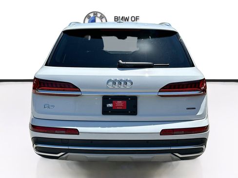 Used 2023 Audi Q7 3.0T Premium Plus AWD/4WD image 6
