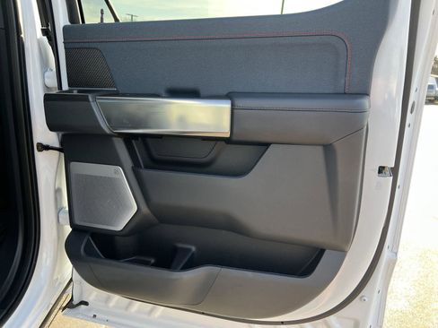 Used 2023 Ford F150 Raptor w/ Blue Interior Package image 20